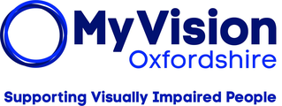 MyVision Oxfordshire